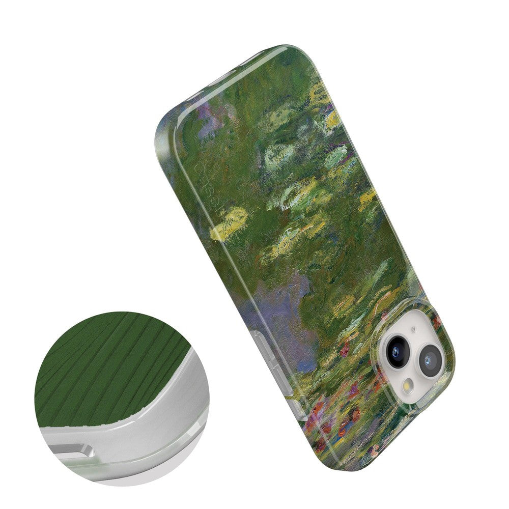 Monet's Water Lilies | Limited Edition Phone Case