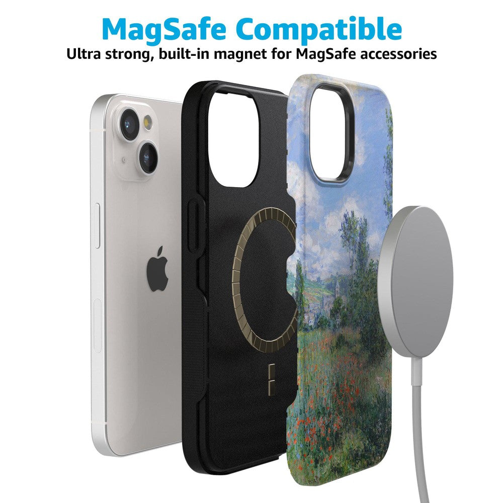 Monet's View | Limited Edition Phone Case