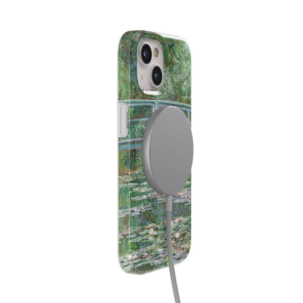 Monet's Bridge | Limited Edition Phone Case