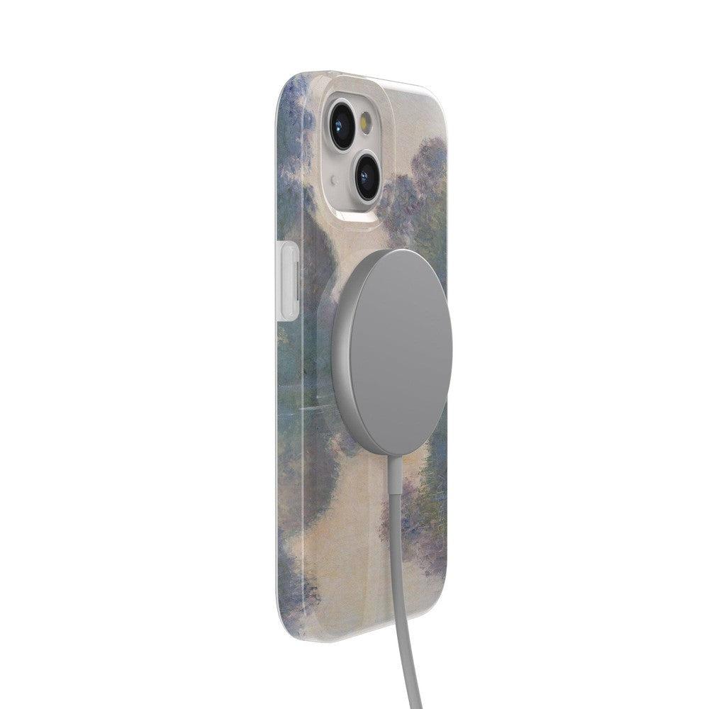 Monet's Morning | Limited Edition Phone Case