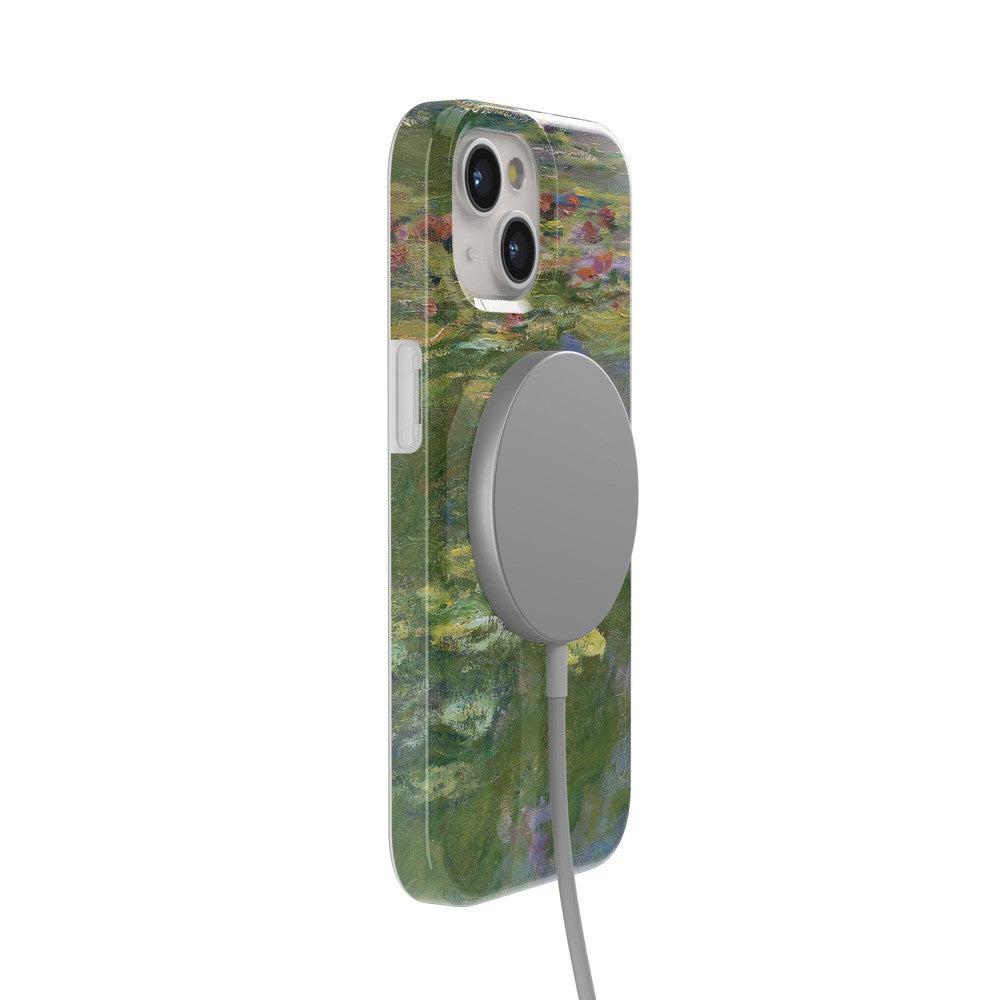 Monet's Water Lilies | Limited Edition Phone Case