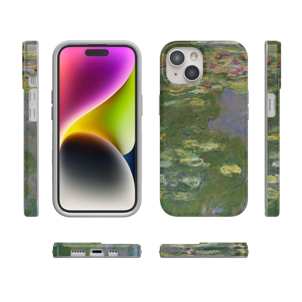 Monet's Water Lilies | Limited Edition Phone Case