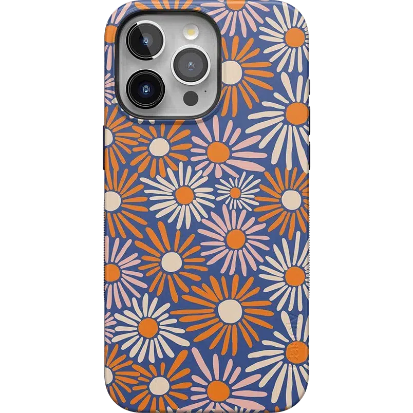 Spring Forward | Daisy Floral Case