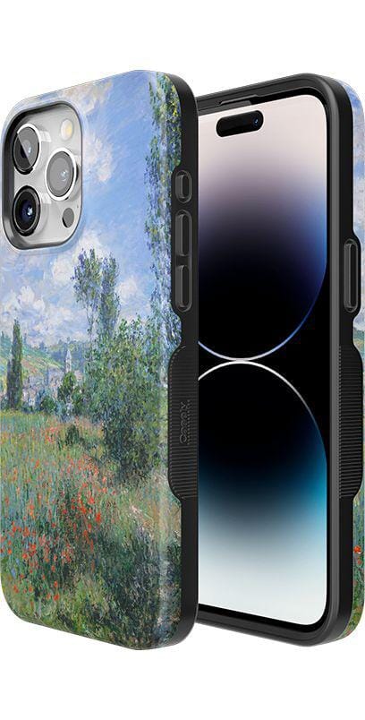 Monet's View | Limited Edition Phone Case
