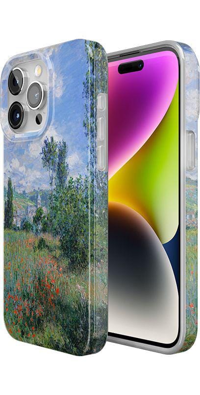 Monet's View | Limited Edition Phone Case