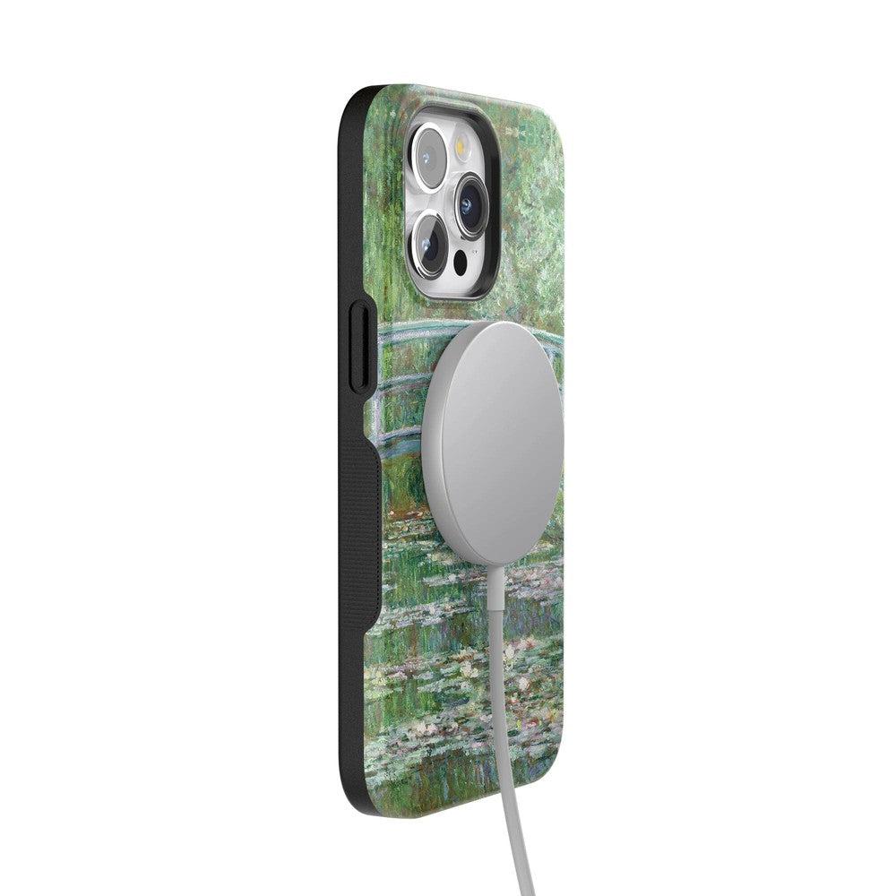 Monet's Bridge | Limited Edition Phone Case