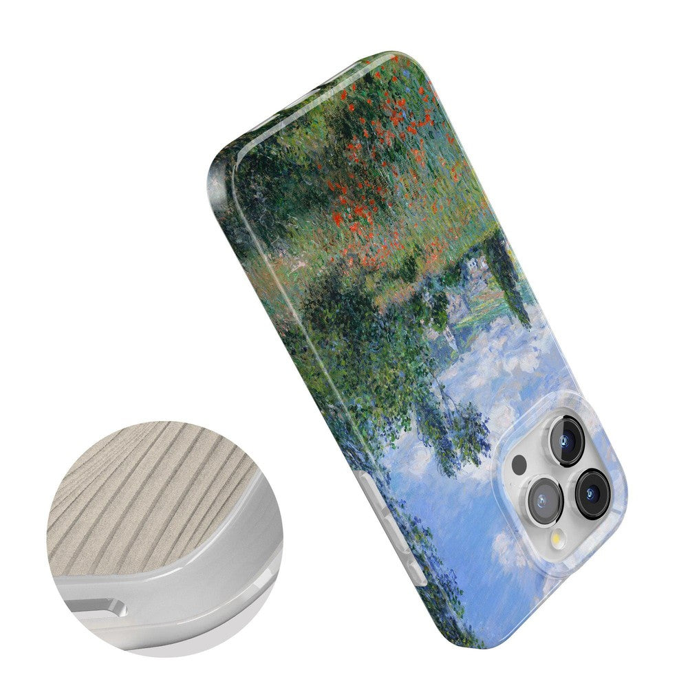 Monet's View | Limited Edition Phone Case