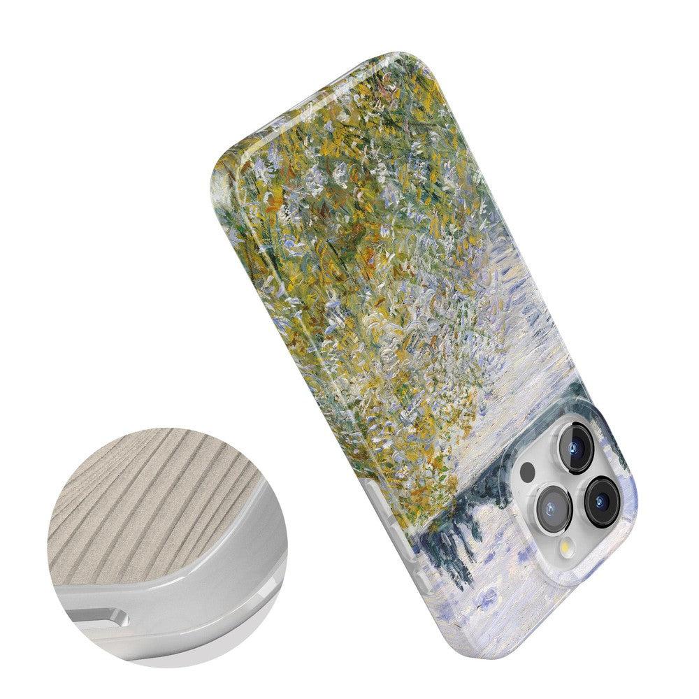 Monet's Summer Landscape | The Met Series Case