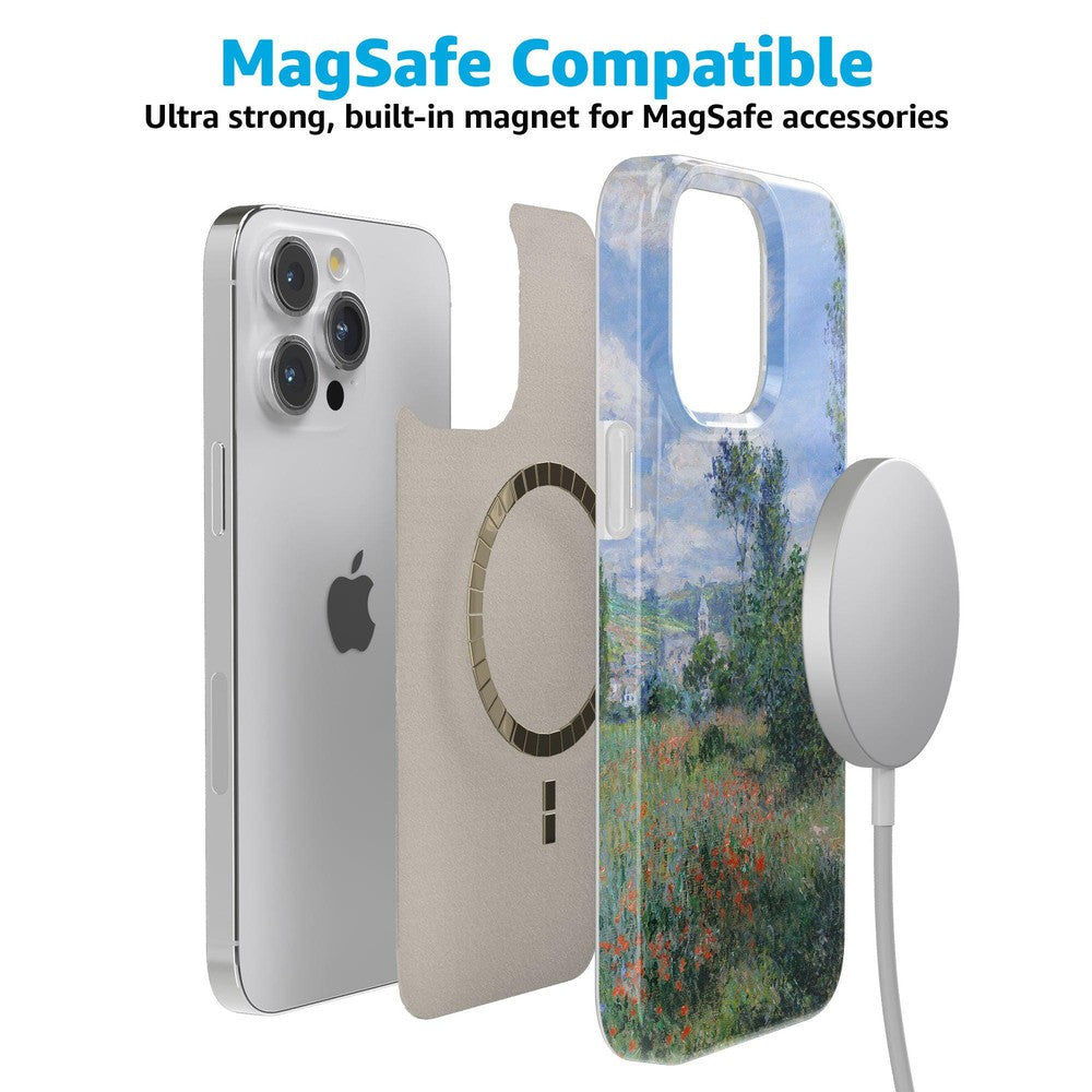 Monet's View | Limited Edition Phone Case