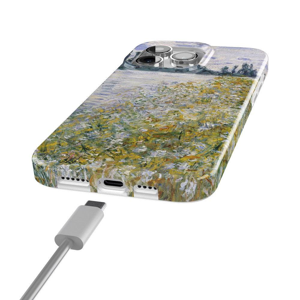 Monet's Summer Landscape | The Met Series Case