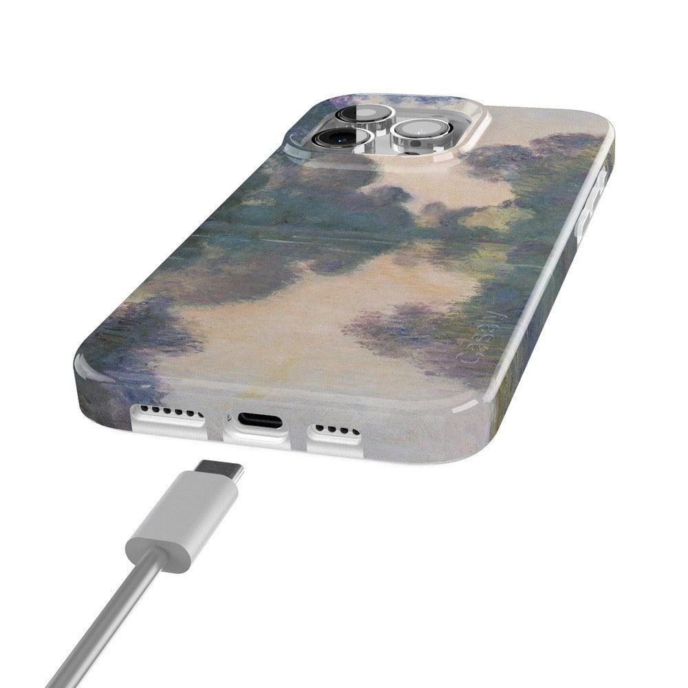 Monet's Morning | Limited Edition Phone Case