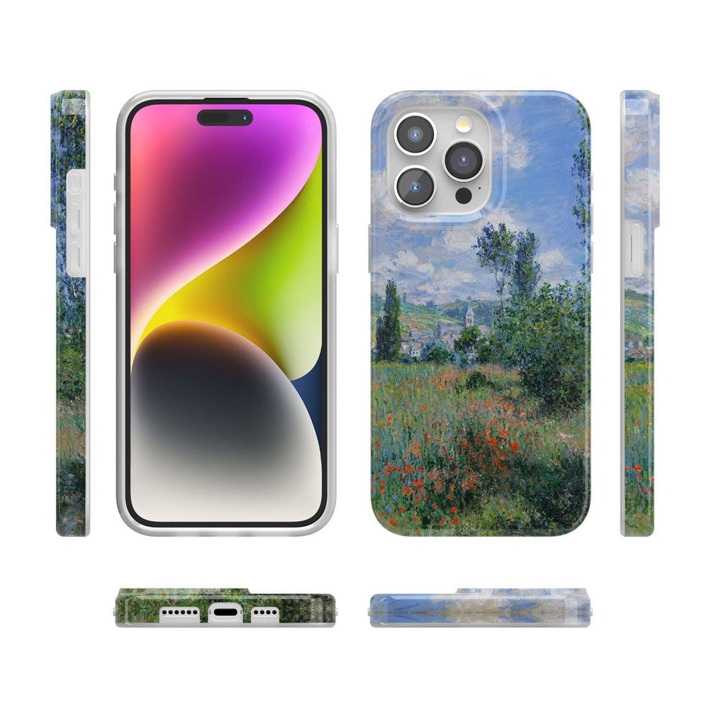 Monet's View | Limited Edition Phone Case