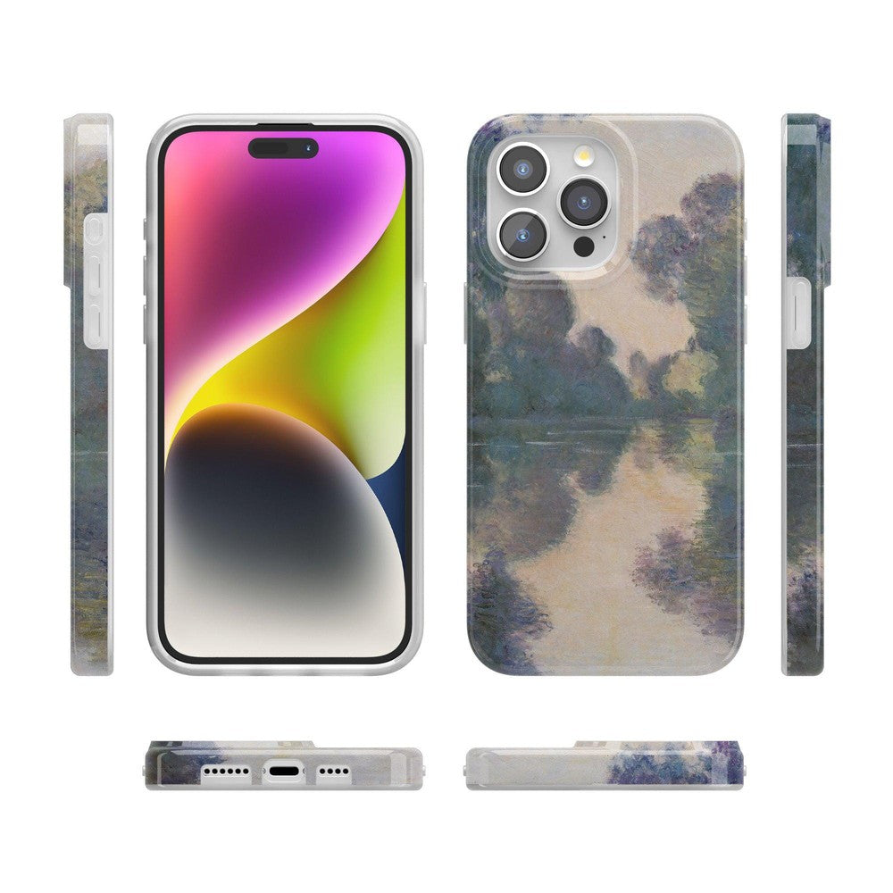 Monet's Morning | Limited Edition Phone Case