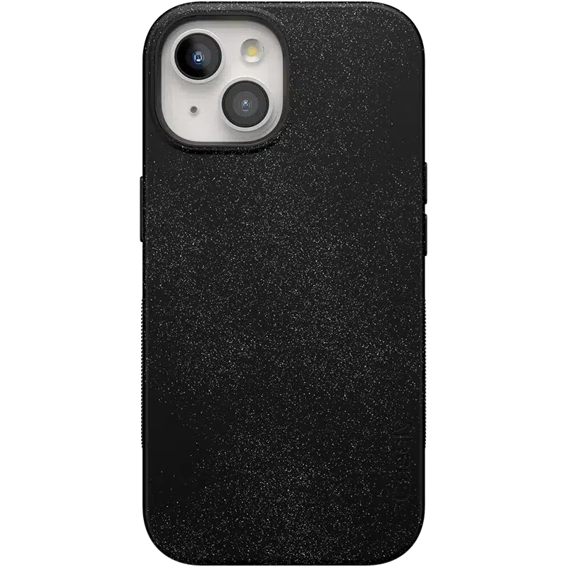 Midnight Onyx | Black Shimmer Case