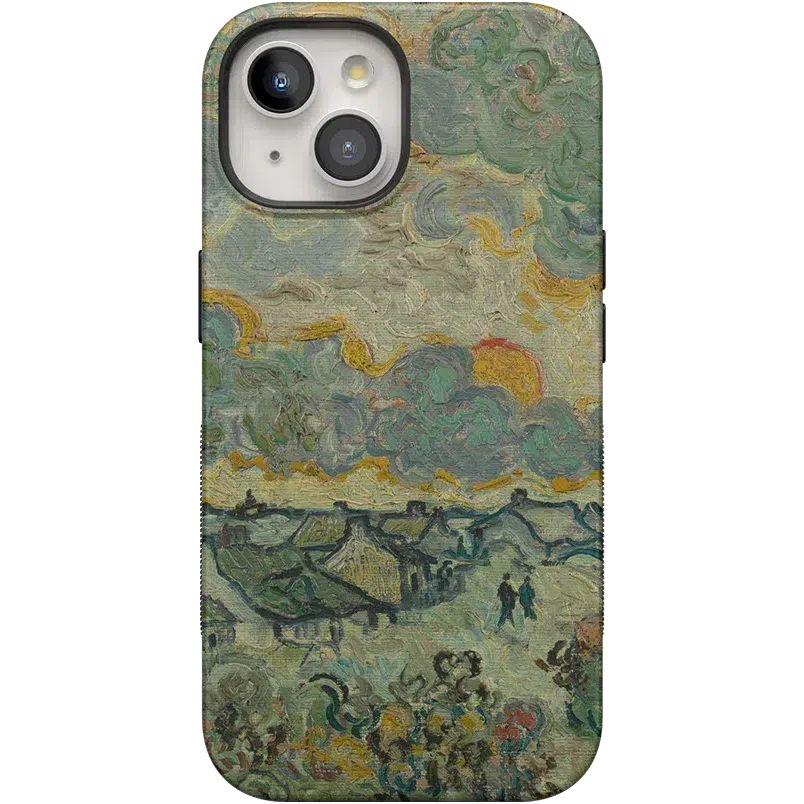 Reminiscence of Vincent | Van Gogh Museum Case