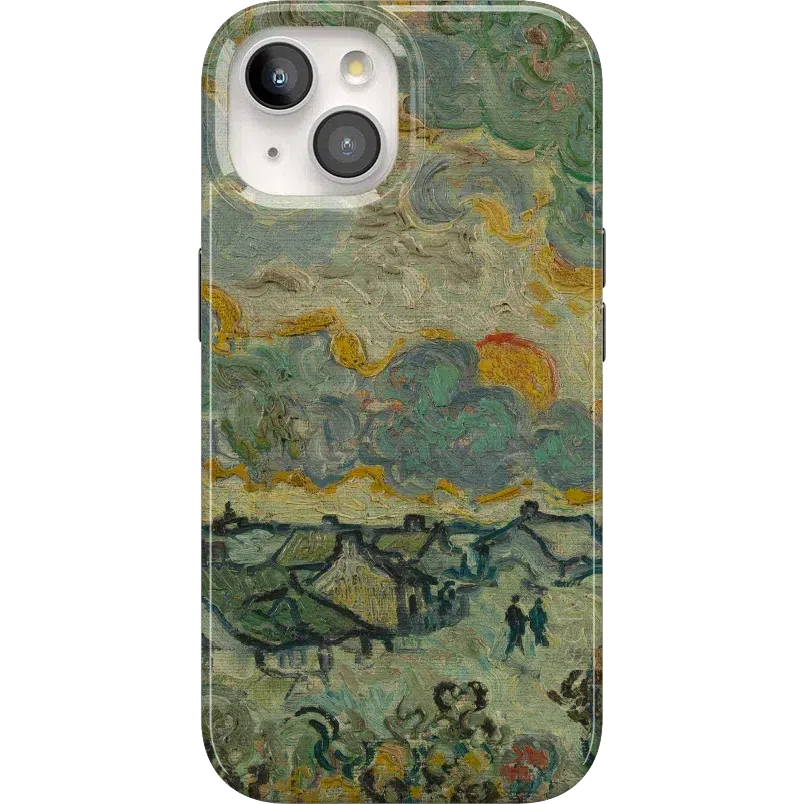 Reminiscence of Vincent | Van Gogh Museum Case