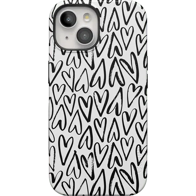 Heart Throb | Endless Hearts Case