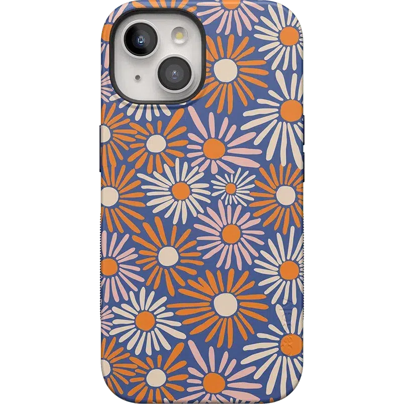 Spring Forward | Daisy Floral Case