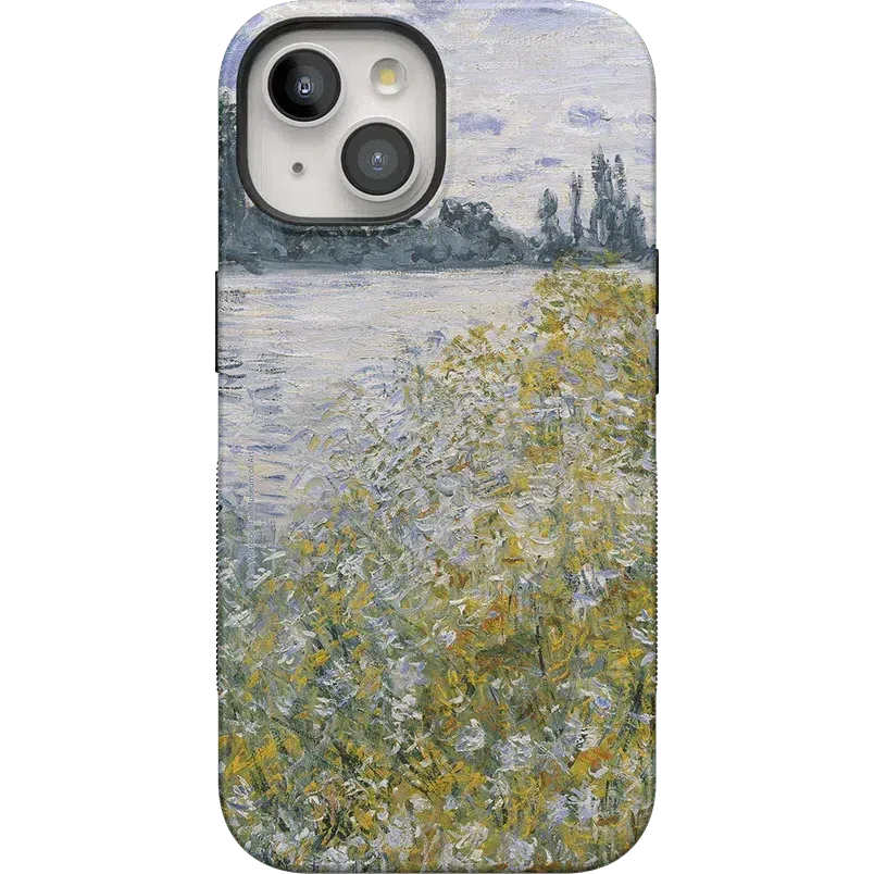 Monet's Summer Landscape | The Met Series Case