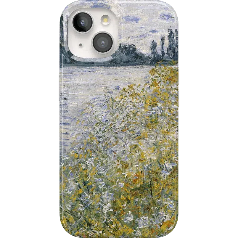 Monet's Summer Landscape | The Met Series Case