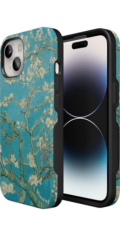 Van Gogh | Almond Blossom Floral Phone Case
