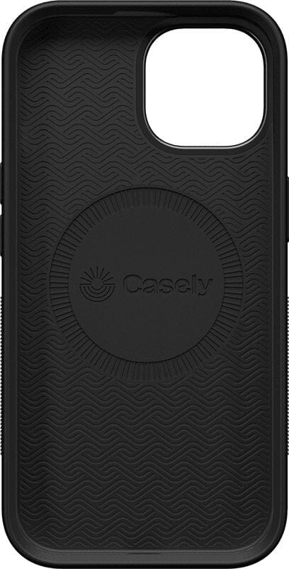 Tropical Color Splash | Abstract Retro Case