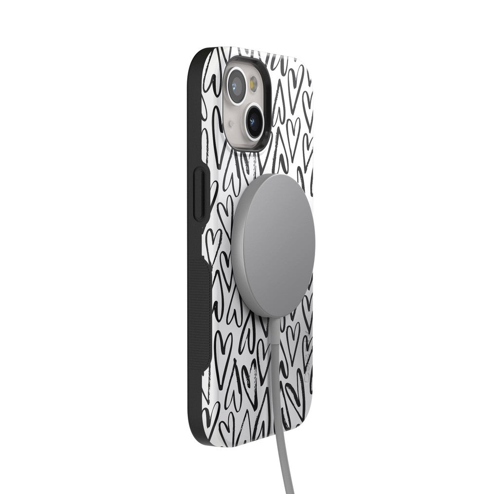Heart Throb | Endless Hearts Case