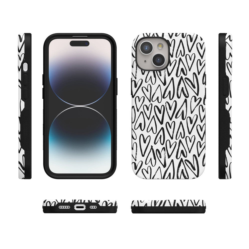 Heart Throb | Endless Hearts Case