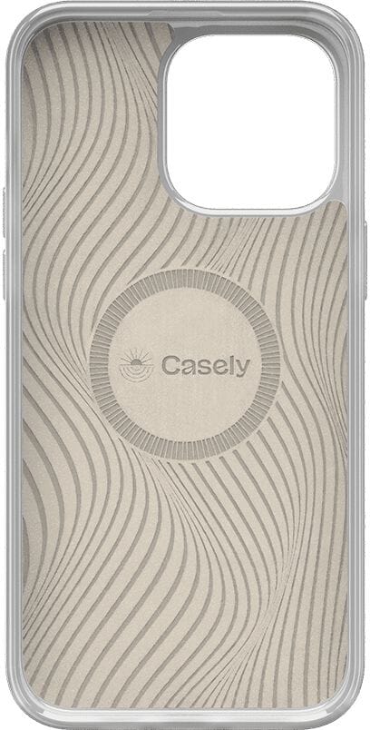 Tropical Color Splash | Abstract Retro Case