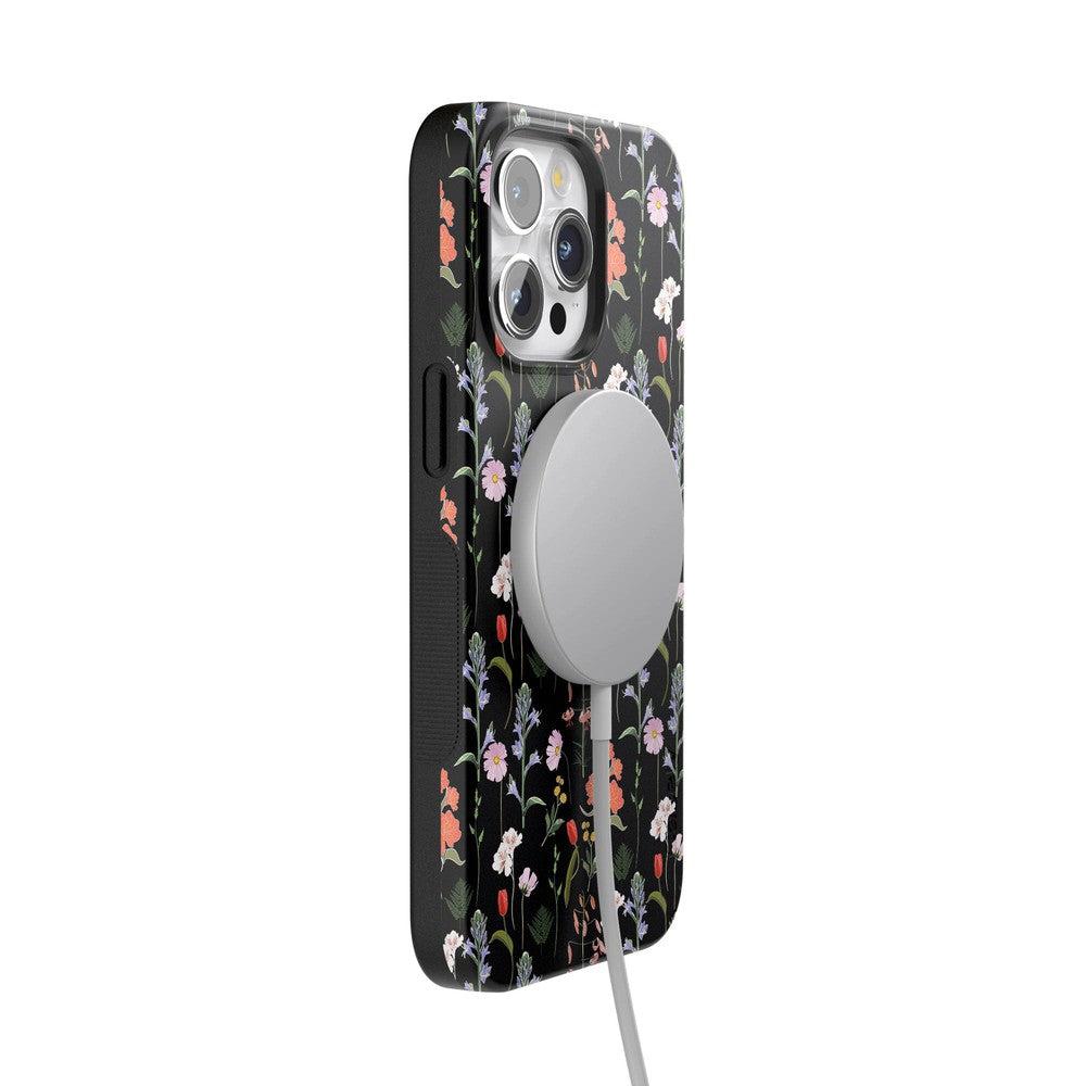 Secret Garden | Mixed Floral Case