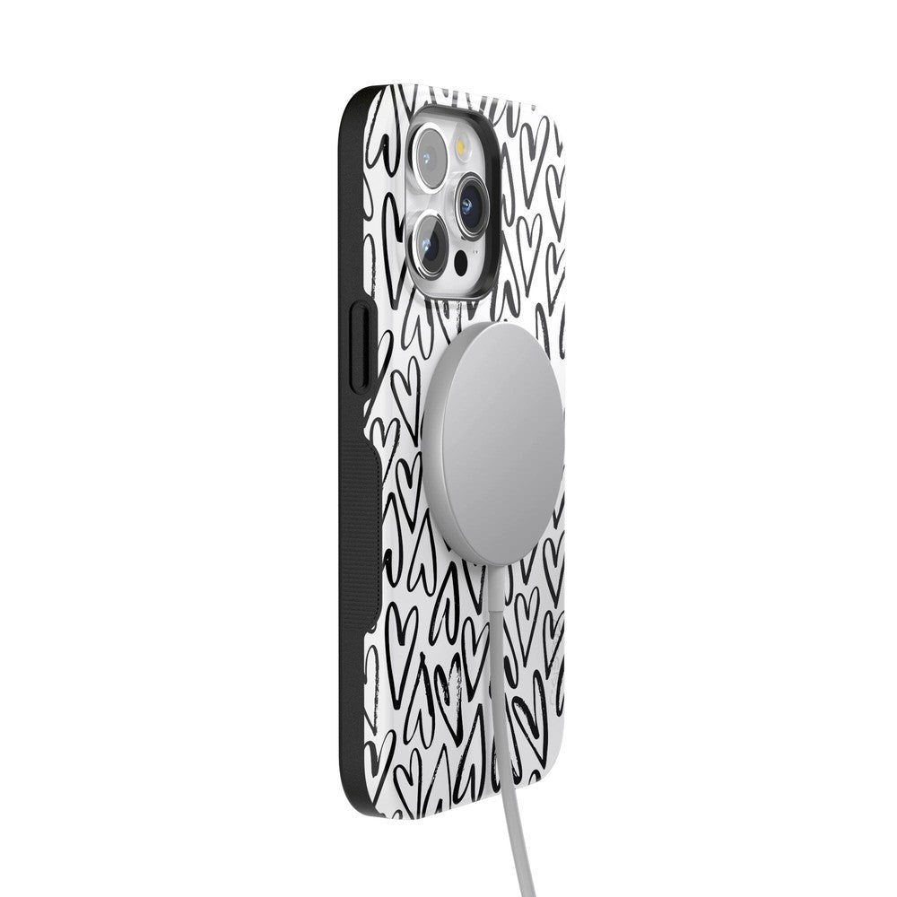 Heart Throb | Endless Hearts Case