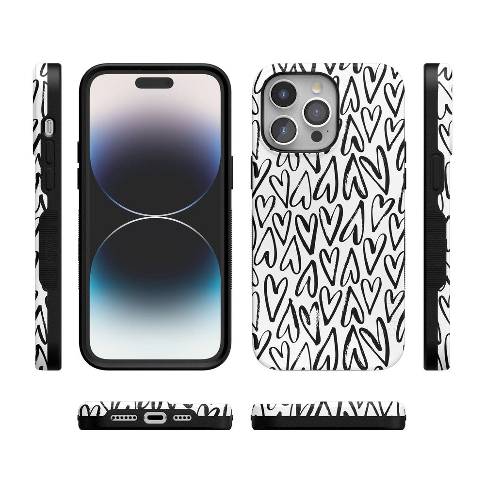 Heart Throb | Endless Hearts Case