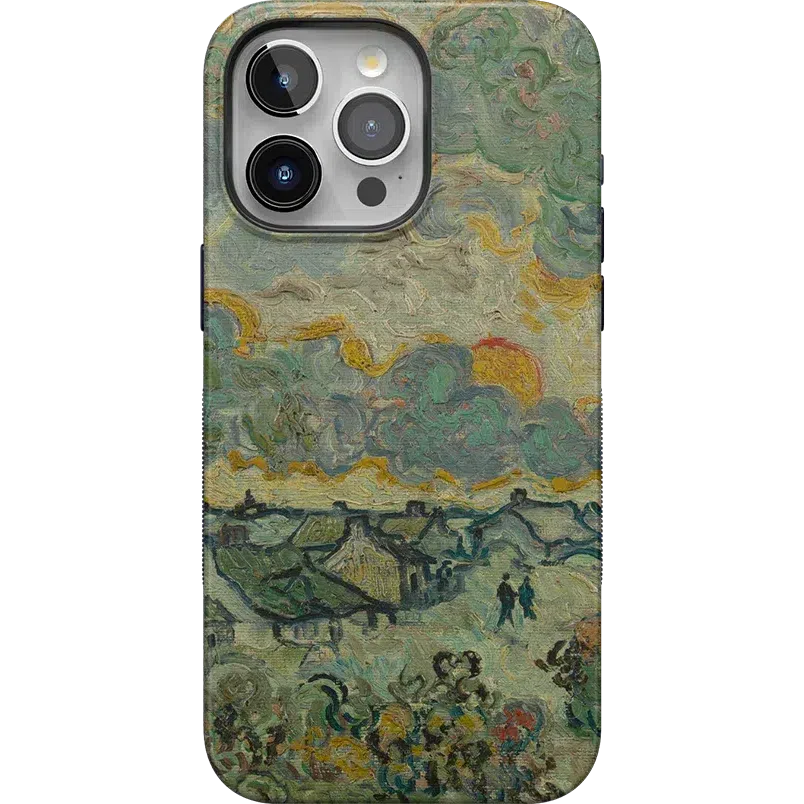 Reminiscence of Vincent | Van Gogh Museum Case