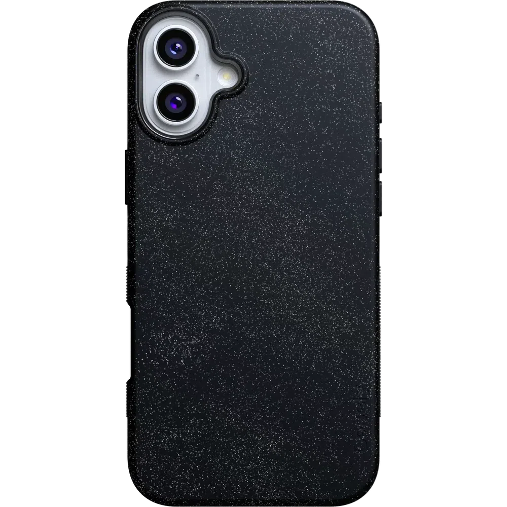 Midnight Onyx | Black Shimmer Case