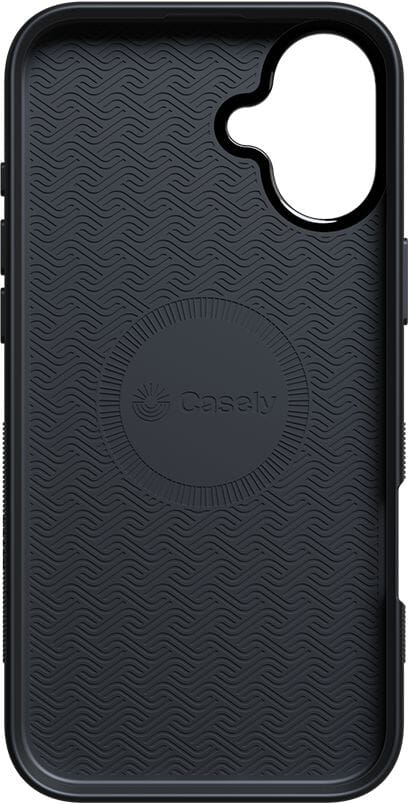 We're Ready For It | Black Serpent Case