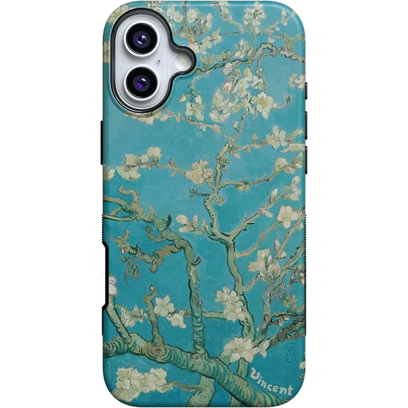Van Gogh | Almond Blossom Floral Phone Case