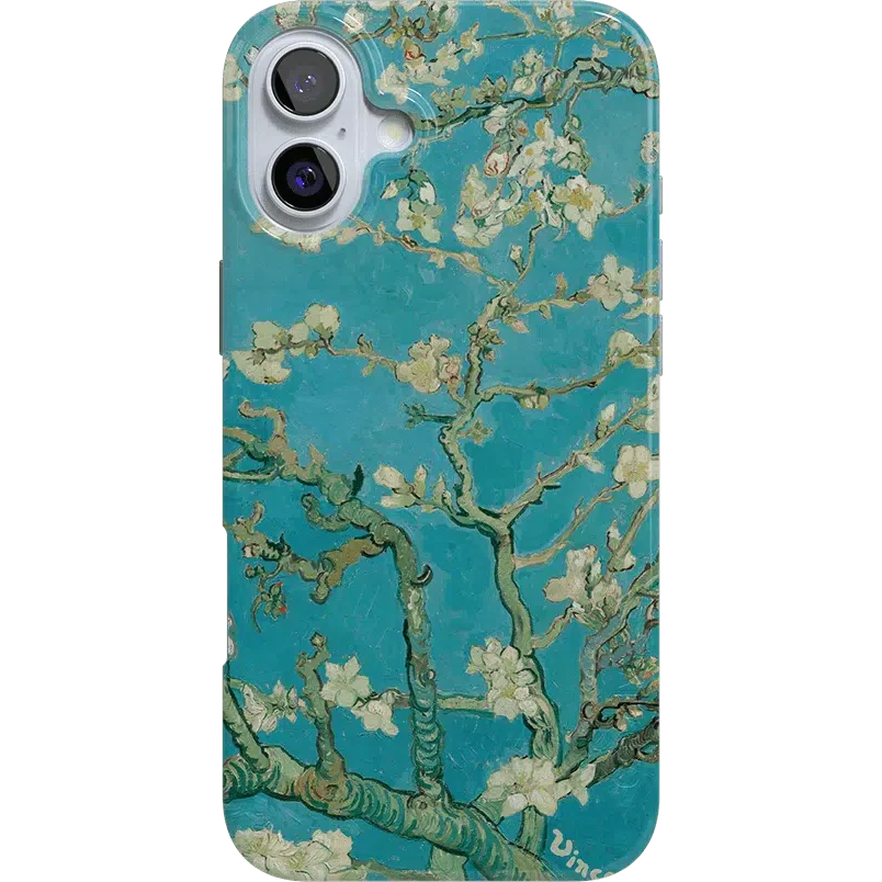 Van Gogh | Almond Blossom Floral Phone Case