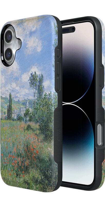 Monet's View | Limited Edition Phone Case