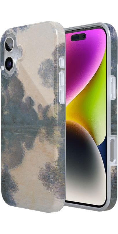 Monet's Morning | Limited Edition Phone Case