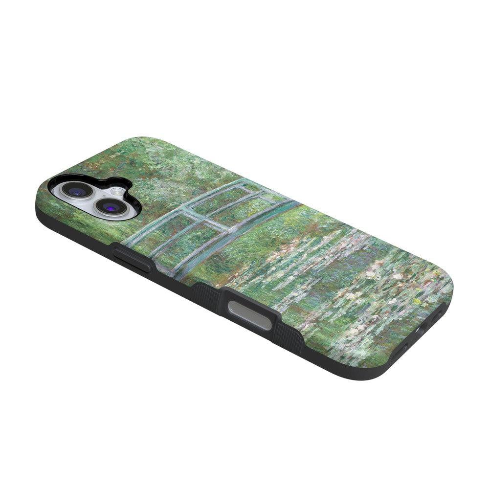 Monet's Bridge | Limited Edition Phone Case