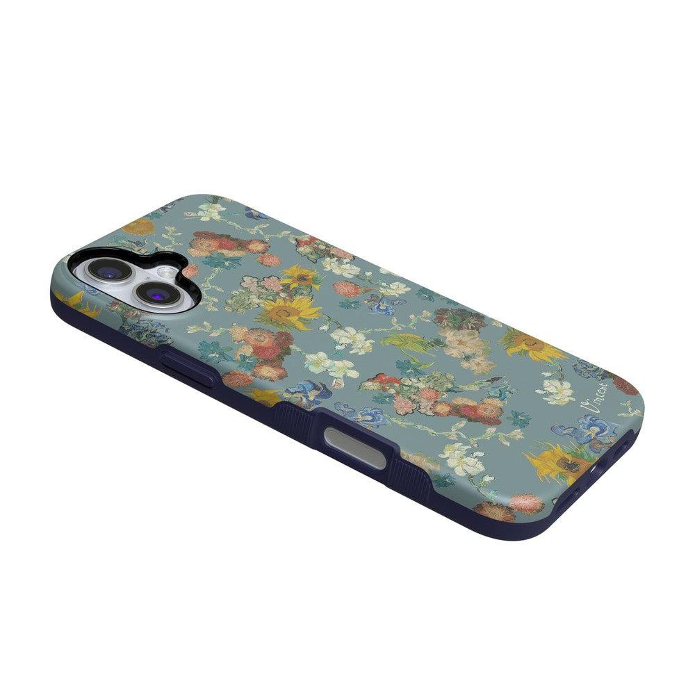 Vincent's Flowers | Van Gogh Museum Case