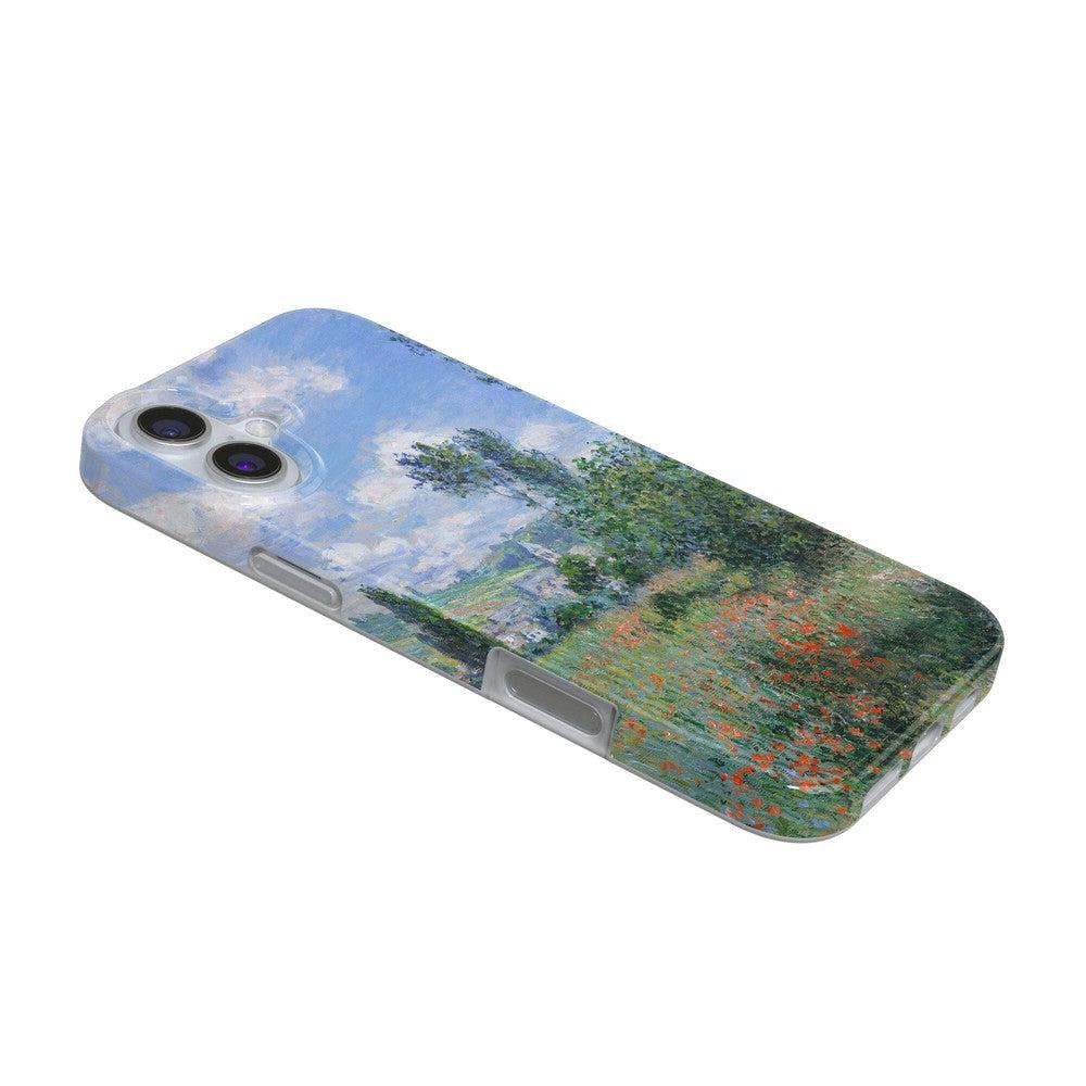 Monet's View | Limited Edition Phone Case