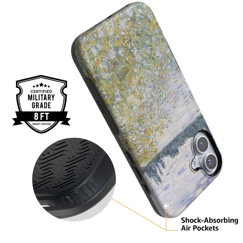 Monet's Summer Landscape | The Met Series Case