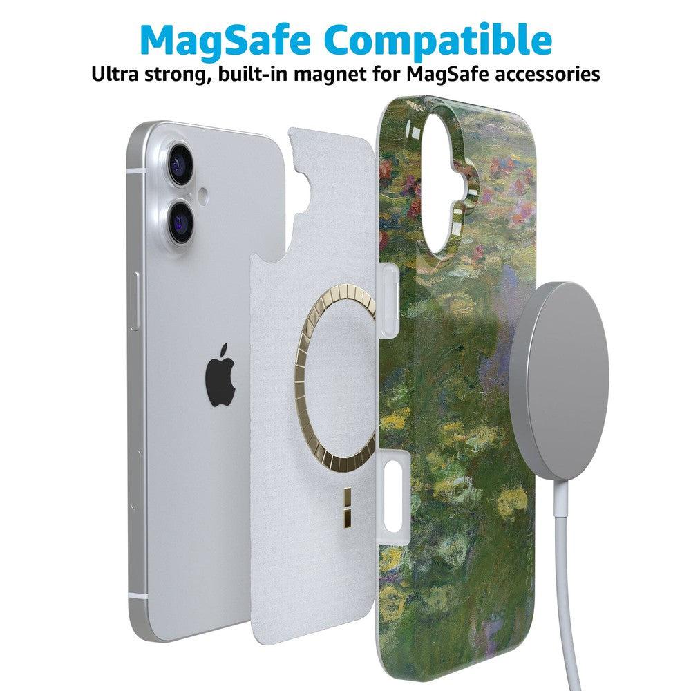 Monet's Water Lilies | Limited Edition Phone Case
