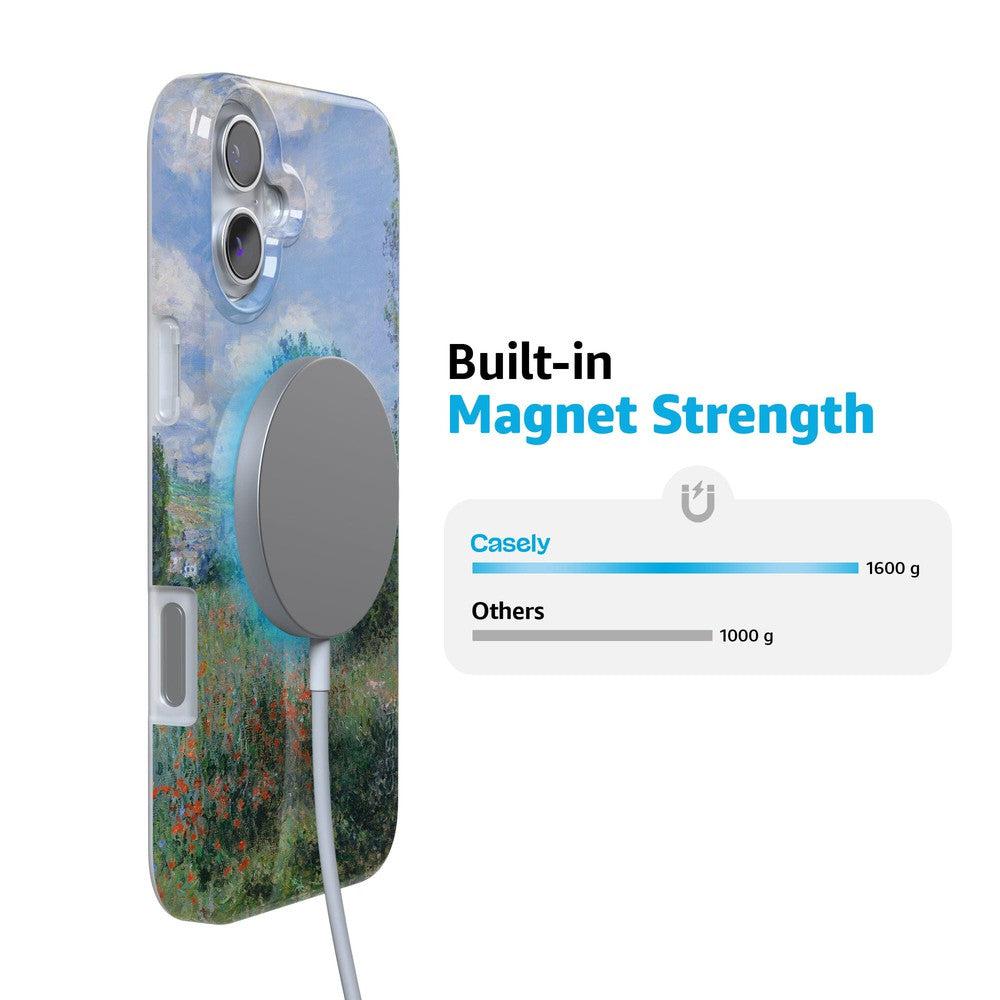 Monet's View | Limited Edition Phone Case