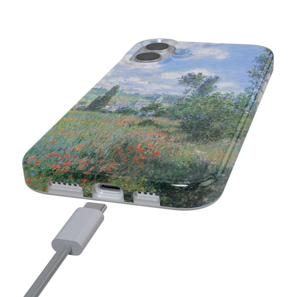 Monet's View | Limited Edition Phone Case