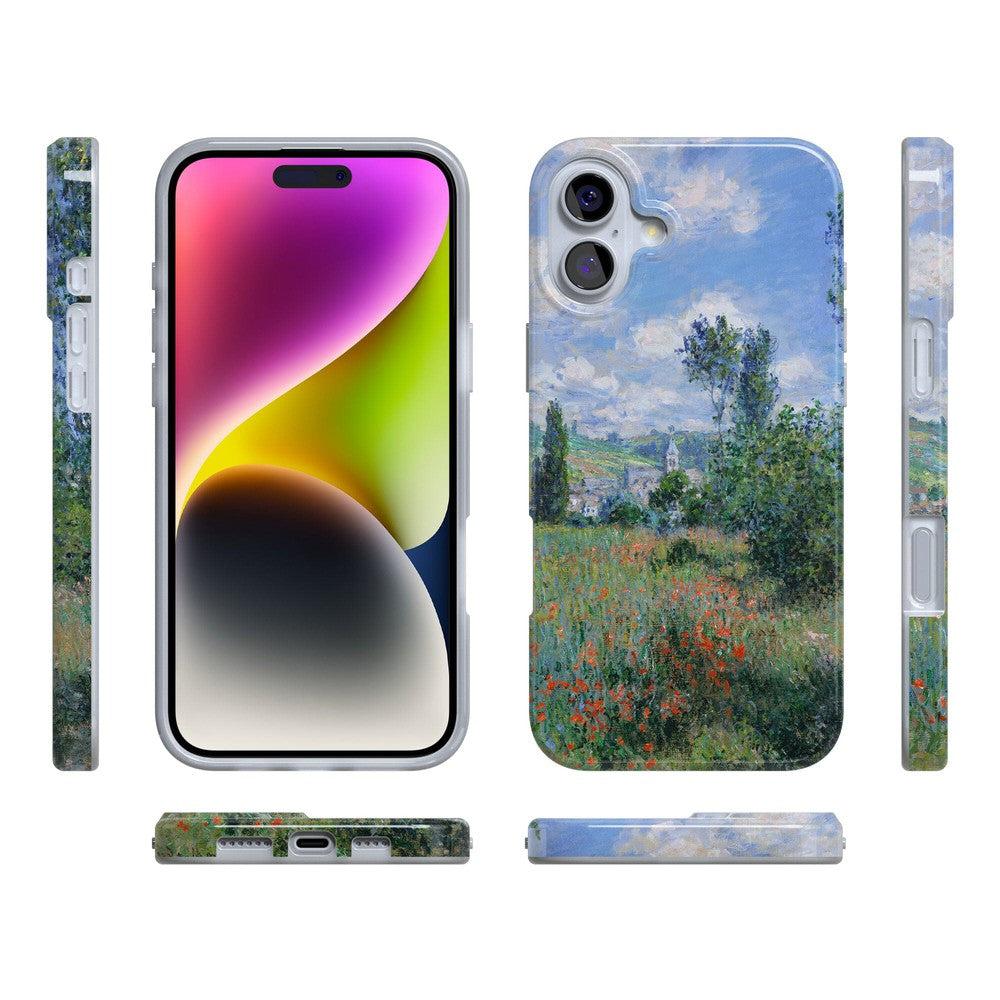 Monet's View | Limited Edition Phone Case