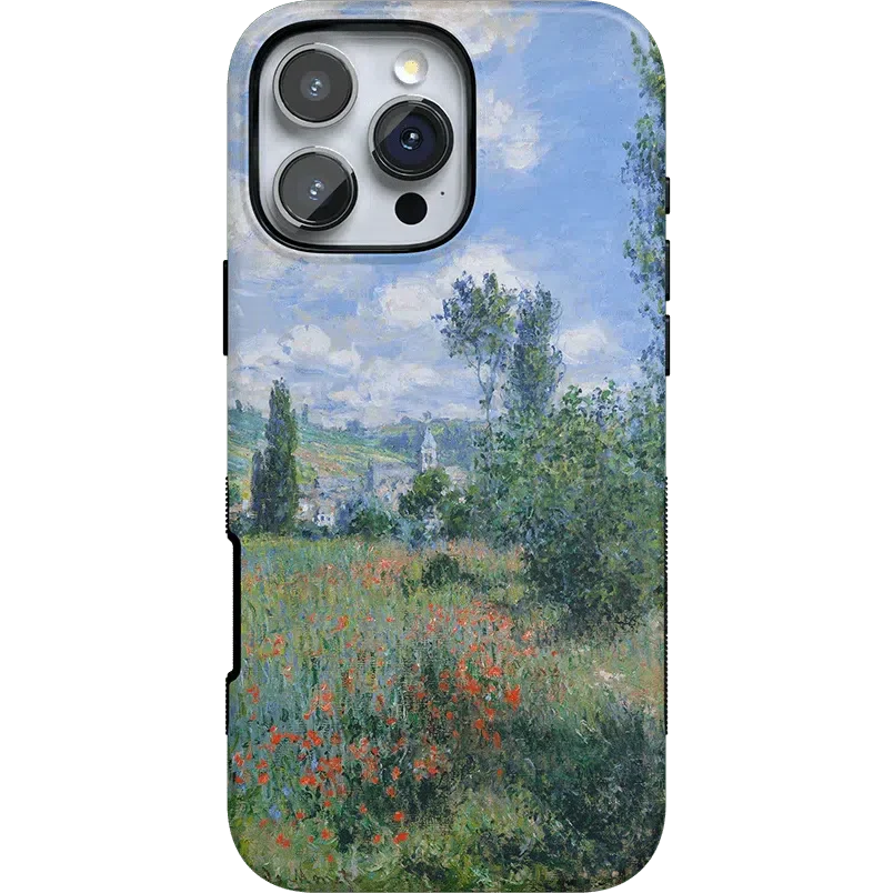 Monet's View | Limited Edition Phone Case