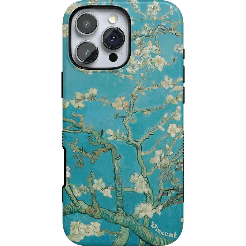 Van Gogh | Almond Blossom Floral Phone Case