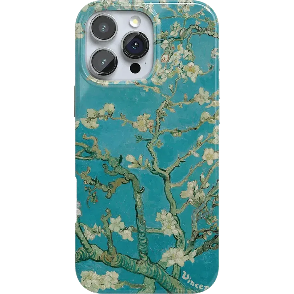 Van Gogh | Almond Blossom Floral Phone Case